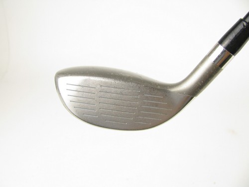 Nike VR Hybrid 3H 21 Grad mit Graphite Design 85g Stiff - Bild 4 von 10