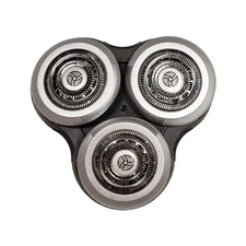 ShaverAid Replacement Electric Shaver Heads Replaces Philips Norelco RQ12