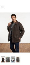 Vintage Clothing Men  s Outerwear Brand Jacket