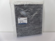 Original FORD Focus C-Max Mondeo S-Max Kuga Innenraumfilter 1315687