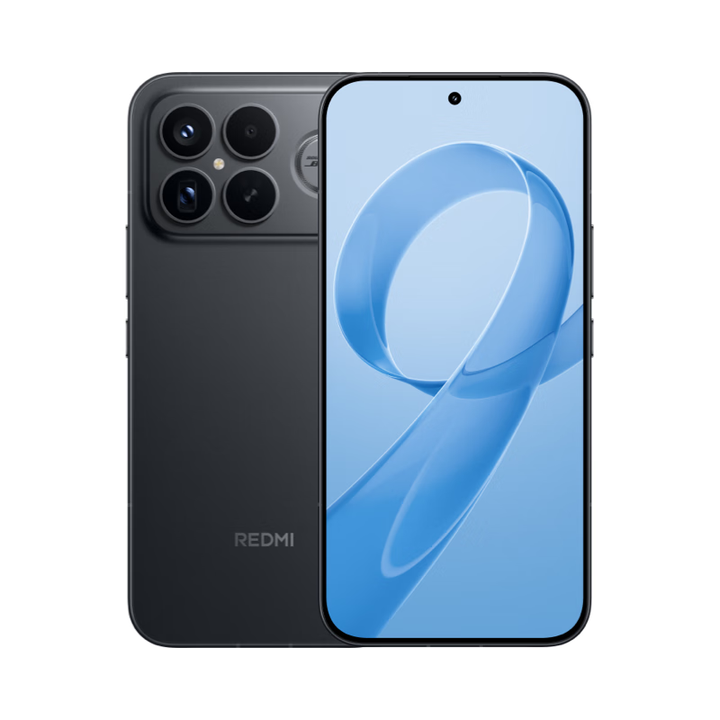 Xiaomi Redmi K90 Pro Max 5G Smartphone Snapdragon 8 Elite Gen 5