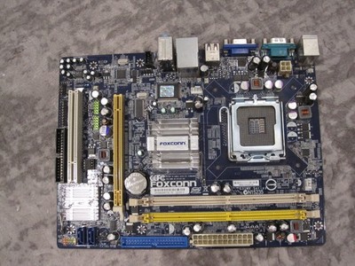 Computer Motherboards Foxconn N15235 Motherboard Price Dell