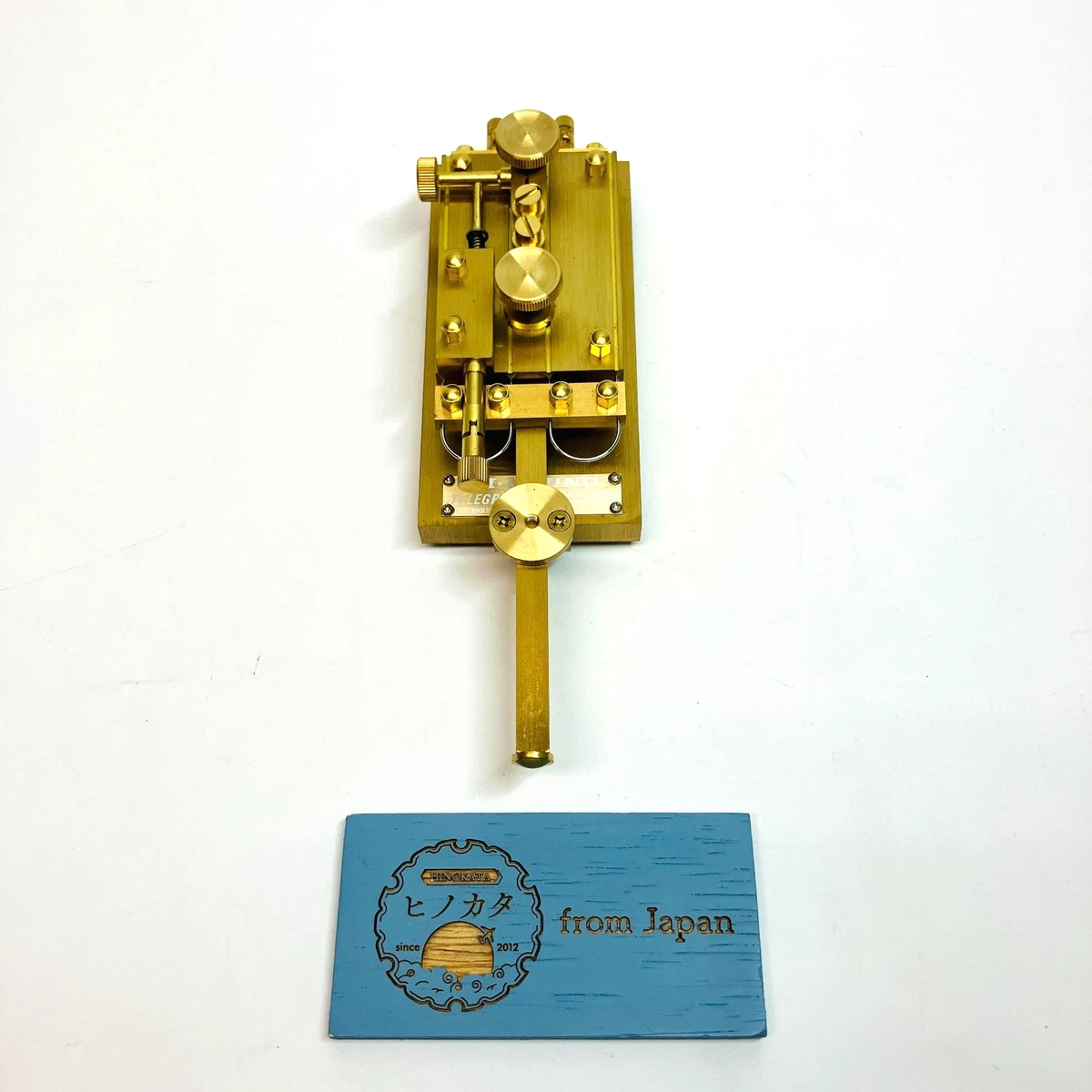 Hi-Mound Code Keyers and Keys for sale - eBay