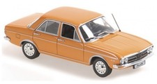 Minichamps Audi 100 1969 1:43 940019100