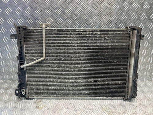 MERCEDES-BENZ C T-Model S204 Klimaanlage Kühler A2045000154 2.20 34869360