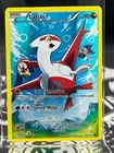 Latias - XY78 - Pokemon XY Promo Holo Rare Card Near Mint