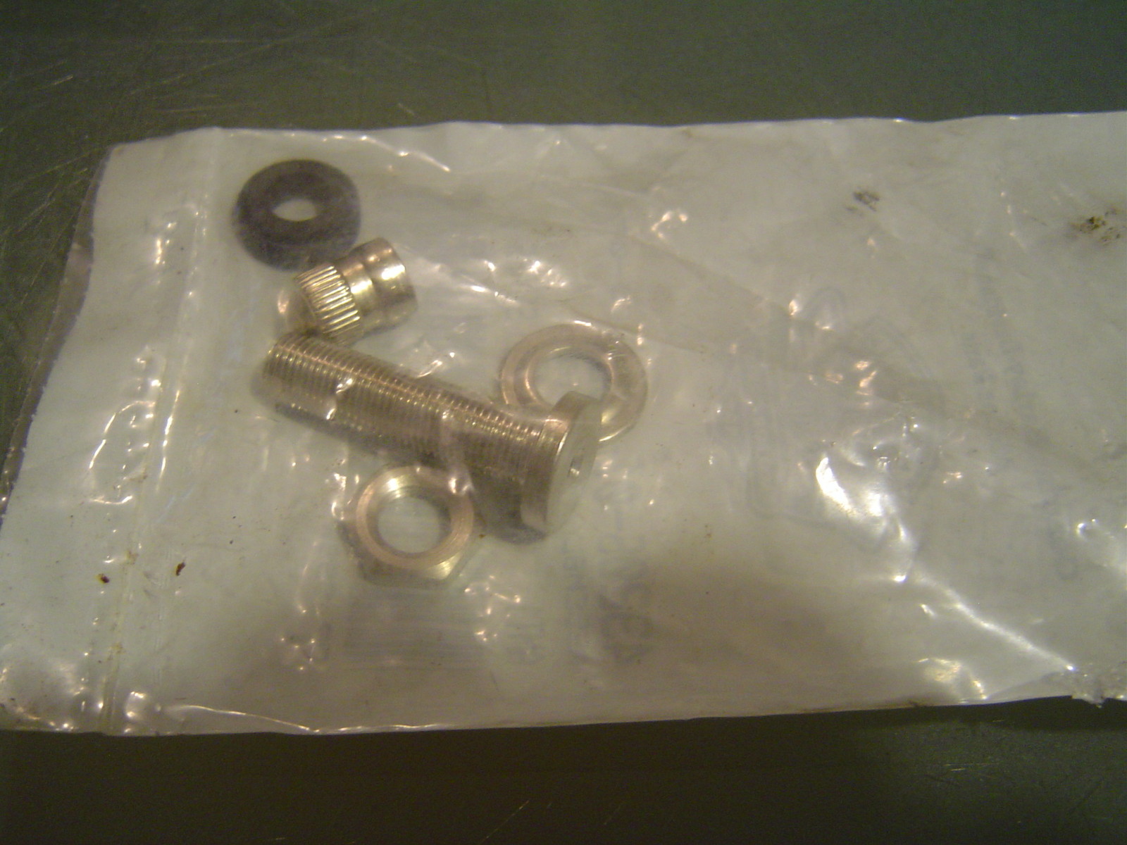 Harley Davidson Valve Stem Assembly P/N 4320601SUB1 eBay