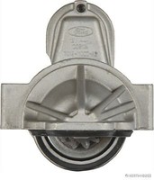 Herth+Buss Elparts 42021810 Starter FüR CitroËN Fiat Ford Land Rover Peugeot