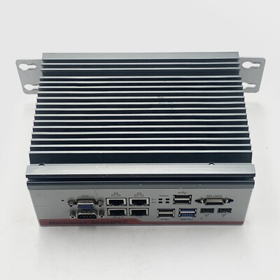 #ad TPM SPC 5000 Motionnet SmartPAC Device Industrial Computer Used $700.00
