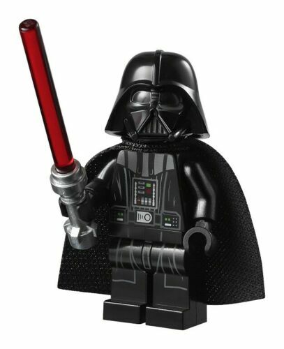 sw0636b Lego Star Wars 75222 75251 75159 - Darth Vader Minifigure