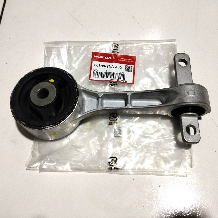 Engine Motor Mount RH Side For Honda Civic FD 06-12 Manual MT