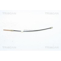 Triscan Handbremsseil Bremsseil Vorne Passend FüR Opel Corsa C Tigra Twintop