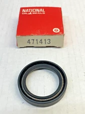 Manual Transmission Input Shaft Seal, Oil Seal National # 471413