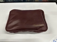 Delta First Class Travel Bag Amenity Kit w/ Contents Vintage Nice Condition