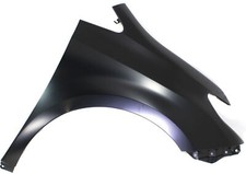 New Fender for 2011-2020 Toyota Sienna Front Passenger Side Steel
