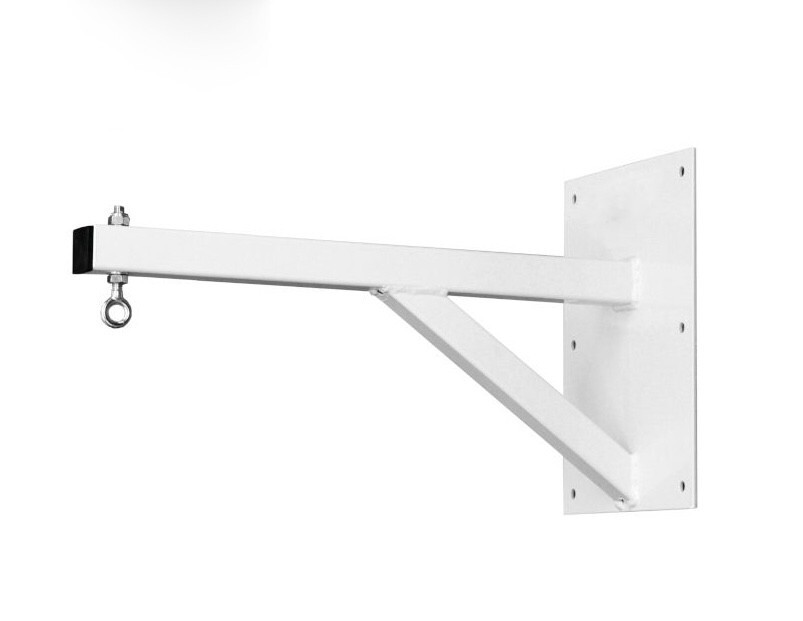 SUPPORTO SACCO BOXE DA PARETE TOP RING SUPPORTO MURO SACCO KICKBOXING MUAY THAI