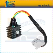 4 Wires Regulator Rectifier For Honda CB-450 CB-500 31700-285-000 31700-356-000