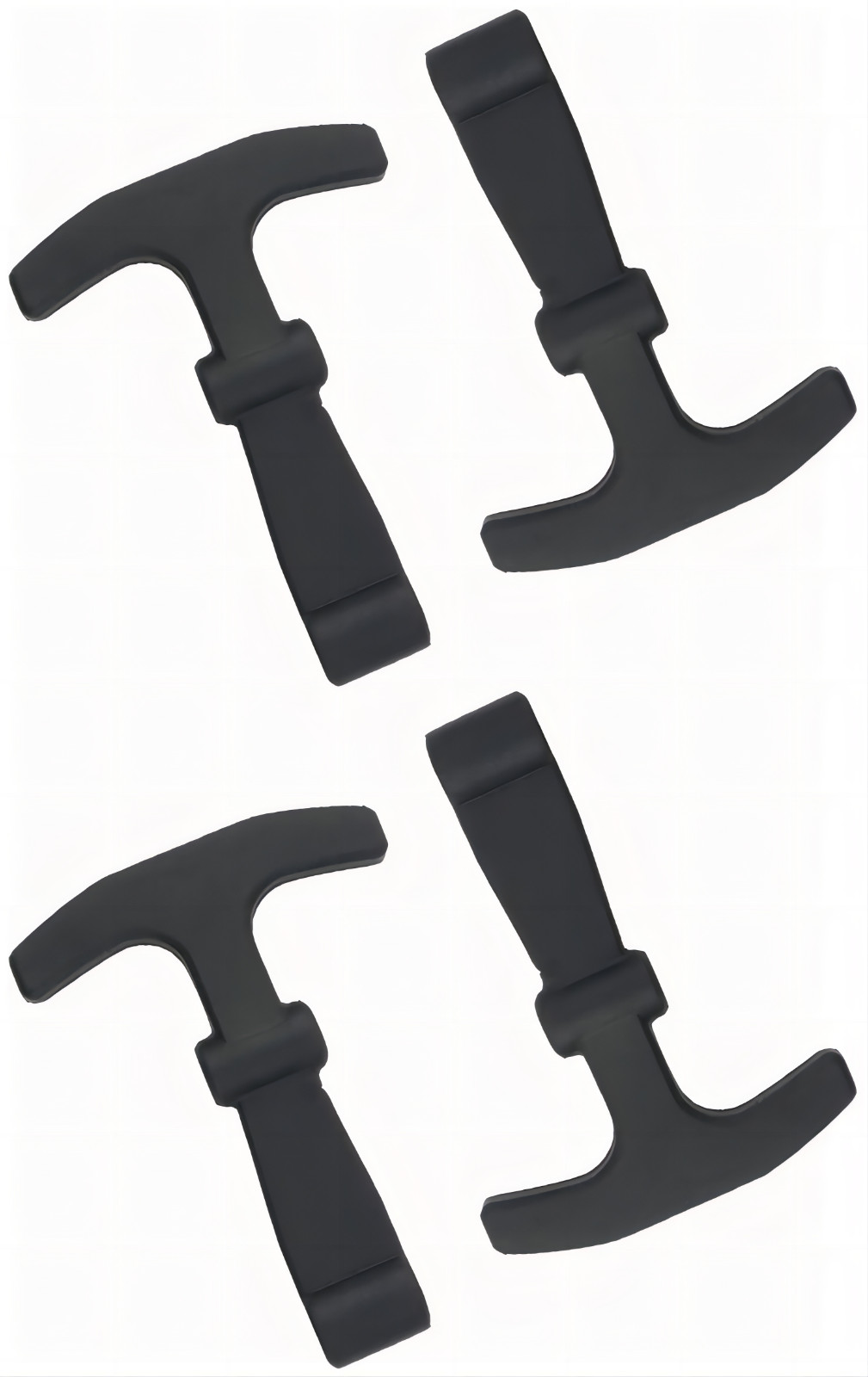 Latches Non Slip Replacement Parts For Yeti And Rtic