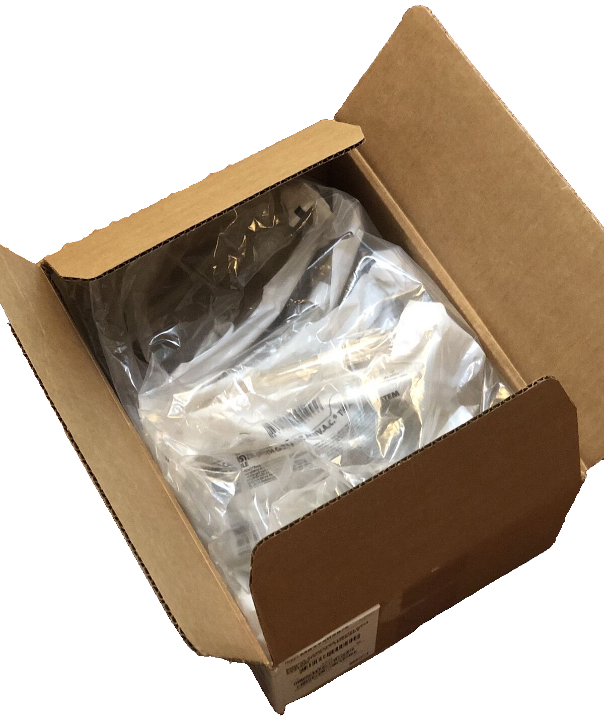 KCI 300mL Canister with Gel for ActiV.A.C. Therapy System Wound Vac