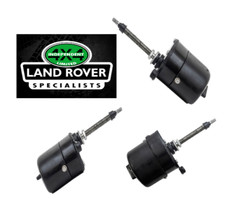 LAND ROVER SERIES 1,2 AND 2A BEARMACH MISSUBA FRONT SINGLE WIPER MOTOR DA8201