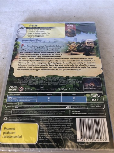 Up | New Line Look BRANDNEWSEALED. Free Shipping Region.4 - Picture 2 of 2