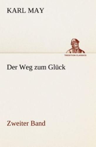 Thumbnail - Der Weg Zum Glück Zweiter Band 2137