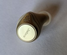 Original Jabra Elite 75t True Wireless LEFT SIDE EARBUD ONLY - Gold Beige
