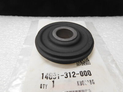 Honda CB 250 K0 K2 K3 K4 B4  CB 350 K4 Führungsrolle Roller, cam 14601-312-000