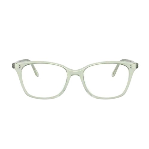 Montatura Occhiali da Vista Donna Oliver Peoples Addilyn 5438U 1640 Verde  Tondo | eBay