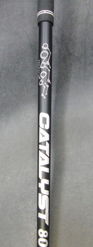 Left Handed Titleist T300 8 Iron Stiff Graphite Shaft Golf Pride Grip - Picture 4 of 5