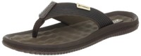 Rider Men's Dunas Vi Thong Sandal Brown 8 D(m) Us Rider Men's Dunas Vi Thong Sandal Brown 8 D(m) Us