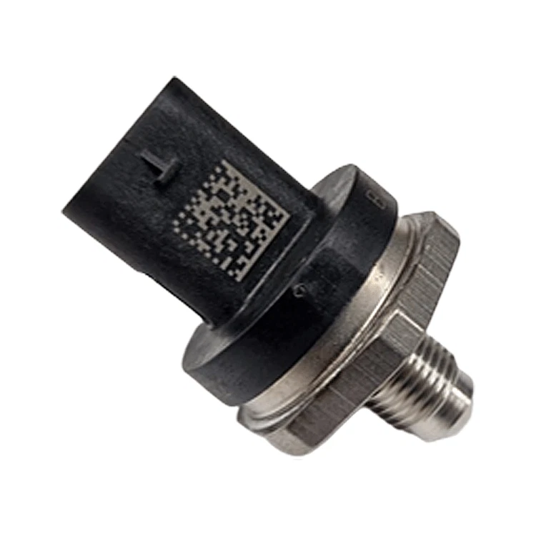 OEM Vauxhall 12627092 Fuel Rail Pressure Sensor fits Chevrolet Cadillac - Image 3 of 3