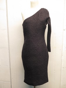 ysl little black dress