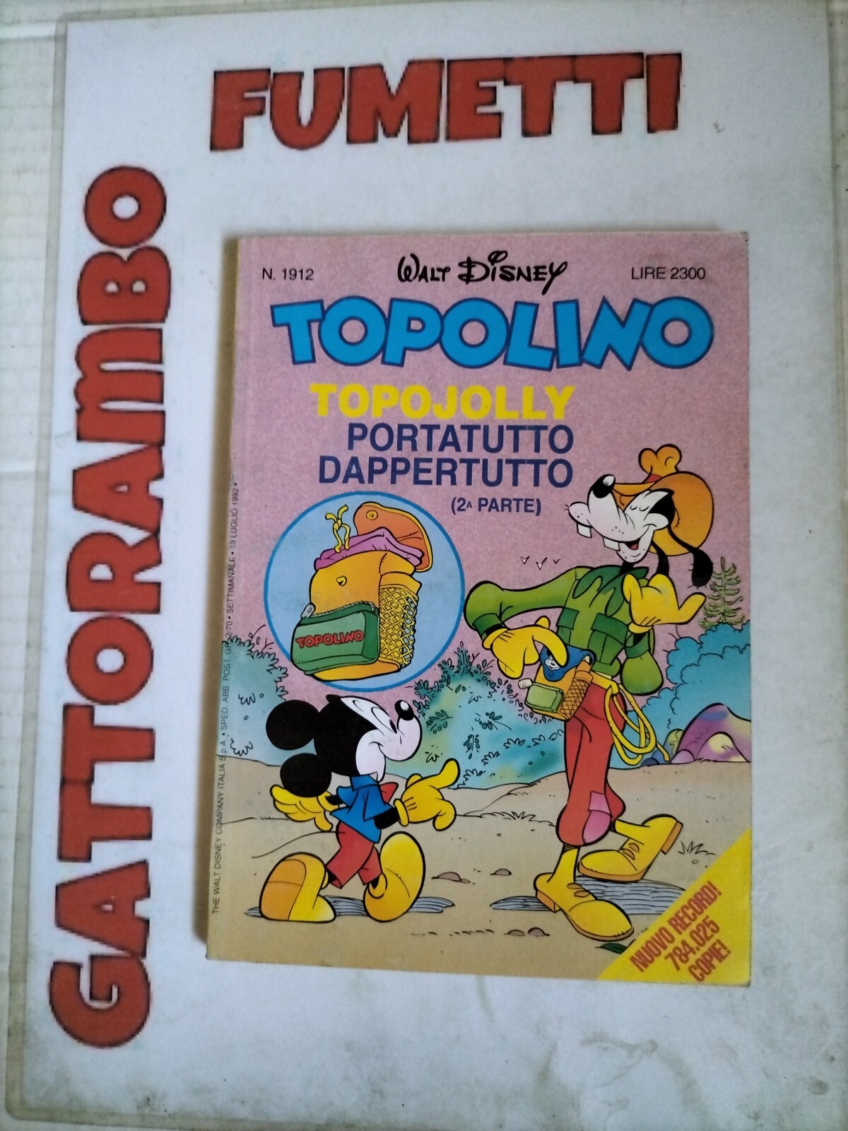 Foto 1 di 1