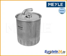 Fuel Filter Meyle 0143230012 for Mercedes-Benz E-Class