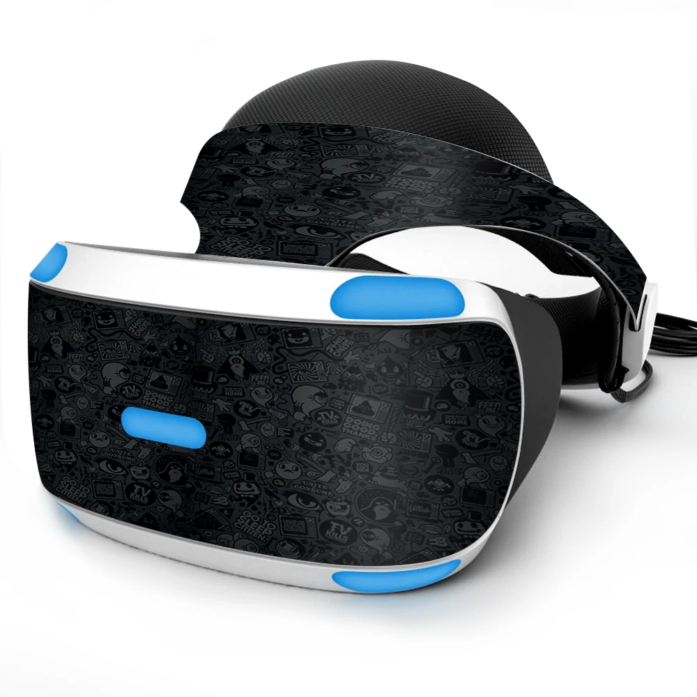 Psvr black hotsell
