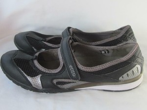 ecco receptor slip on