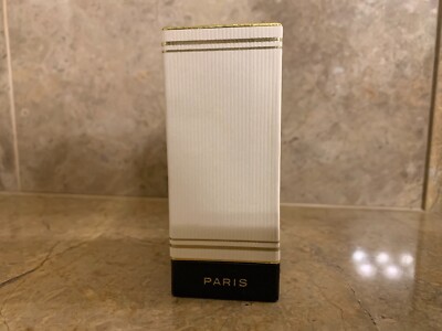 Vintage Belle De Rauch Parfum Sealed 15 ml 1/2 oz 0.5 fl oz bottle