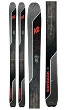 K2 Wayback Tourenski 96 