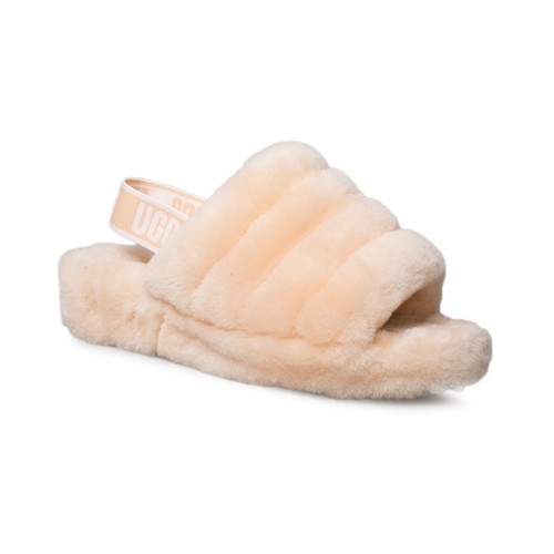 ugg slippers scallop