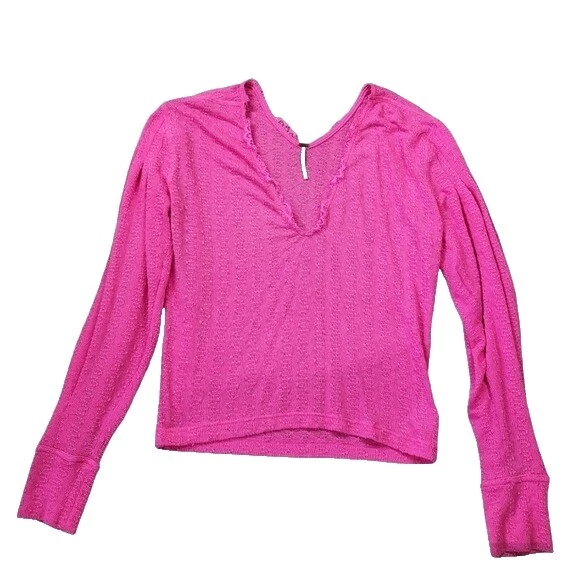 Free People Women's Juniors Size L