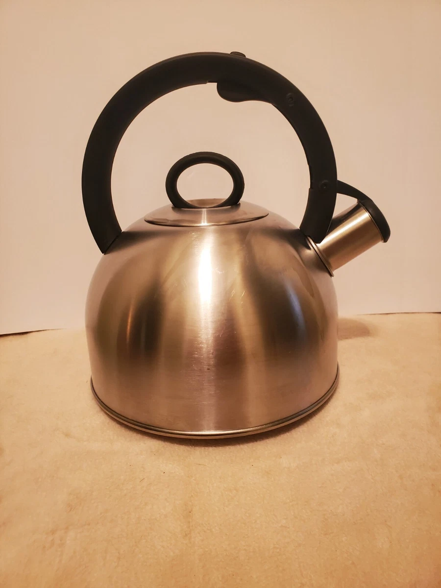 Cuisinart aura store tea kettle