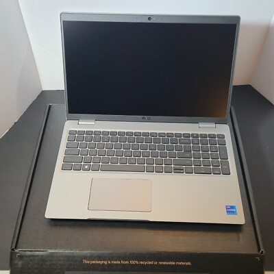 Dell Precision 3571 --- i7-12800H -- 32GB / 256GB -- Nvidia RTX A1000 --