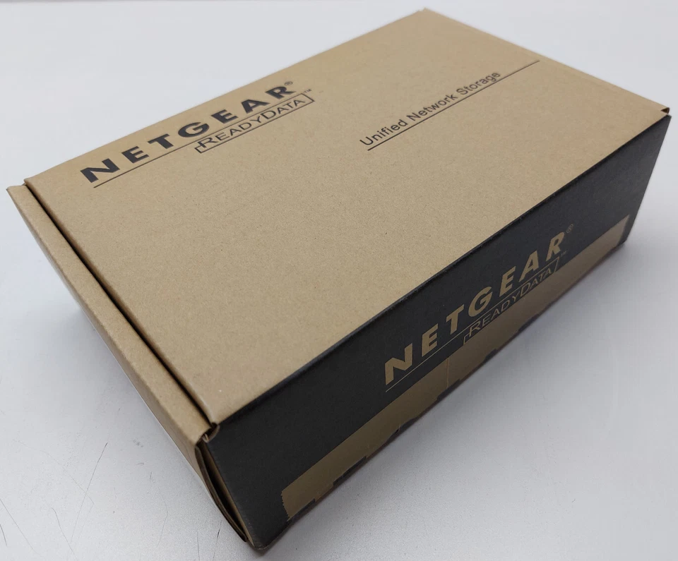 Netgear ReadyData 5200 Disk Pack RD5D1SM02-100WWS 200 GB 2.5" Solid State Drive - Image 2 of 4