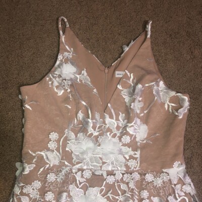 chinese dress ladies Dress The Population Sidney Dress - White