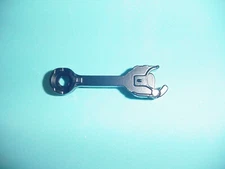 Lionel 2321-86 Coupler Assembly with Knuckle