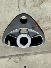 Ercoupe 415c Fiberglass Nose Bowl