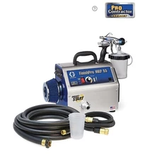 Graco FinishPro HVLP 9.5 ProComp Series Sprayer