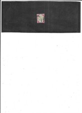 GREAT BRITAIN 1902. KING EDWARD V11. 1/-.   FINE USED. AS PER SCAN