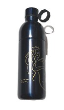 Starbucks Water Bottle Golden Siren Anniversa...